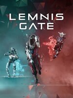 Lemnis Gate Lemnis Gate