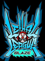 Lethal League Blaze Lethal League Blaze