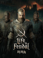 Life Is Feudal: MMO