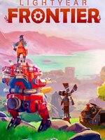 Lightyear Frontier Lightyear Frontier