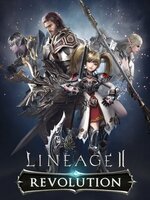 Lineage 2: Revolution