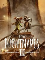 Little Nightmares III Little Nightmares III