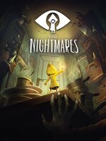 Little Nightmares Little Nightmares
