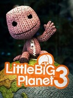 LittleBigPlanet 3