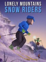 Lonely Mountains: Snow Riders