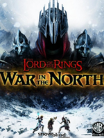 Lord of the Rings: War in the North