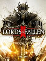 Lords of the Fallen II Lords of the Fallen II