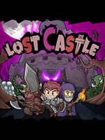 Lost Castle