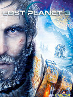 LOST PLANET 3