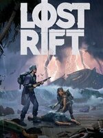 Lost Rift Lost Rift
