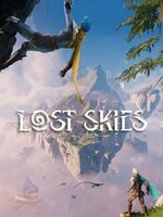 Lost Skies Lost Skies