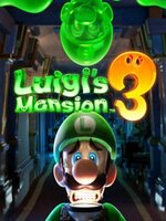 Luigi's Mansion 3