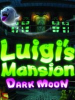 Luigi's Mansion: Dark Moon