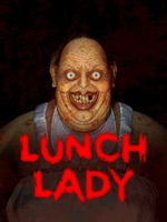 Lunch Lady Lunch Lady