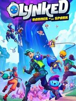 Lynked: Banner of the Spark Lynked: Banner of the Spark