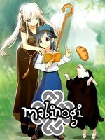 Mabinogi