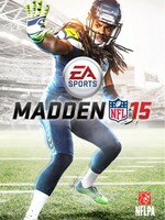 Madden NFL 15
