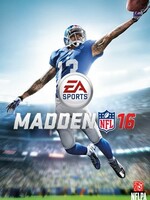Madden NFL 16