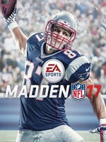 Madden NFL 17