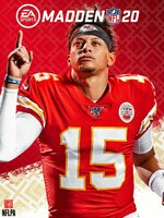 Madden NFL 20