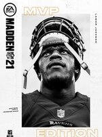 Madden NFL 21