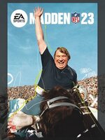 Madden NFL 23 Madden NFL 23