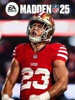 Madden NFL 25 Madden NFL 25