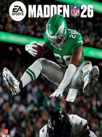 Madden NFL 26 Madden NFL 26