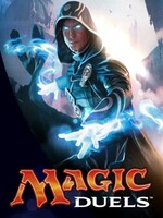 Magic Duels