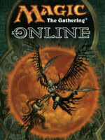 Magic: The Gathering Online Magic: The Gathering Online