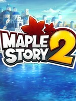 MapleStory 2
