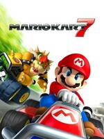 Mario Kart 7 Mario Kart 7