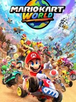 Mario Kart World Mario Kart World