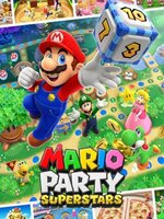 Mario Party Superstars