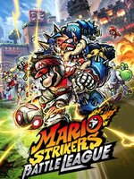 Mario Strikers: Battle League
