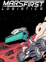 Mars First Logistics