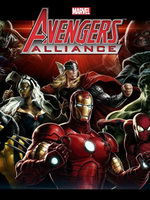 Marvel: Avengers Alliance