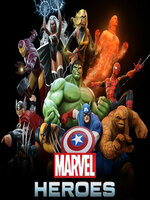 Marvel Heroes