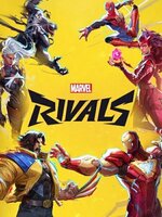 Marvel Rivals Marvel Rivals