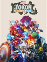 MARVEL Tōkon: Fighting Souls MARVEL Tōkon: Fighting Souls