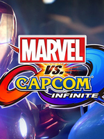 Marvel vs. Capcom Infinite