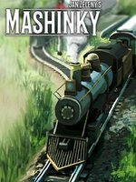 Mashinky