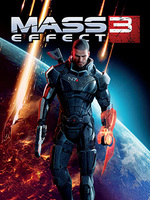 Mass Effect 3