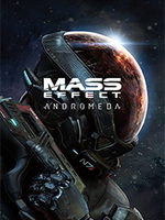 Mass Effect: Andromeda