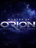 Master of Orion