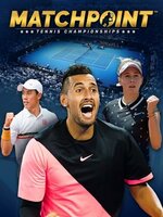 Matchpoint - Tennis Championships