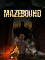 MAZEBOUND: Hunt, Gather, Run!