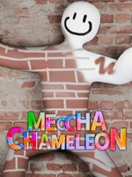 Meccha Chameleon