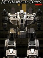 Mechanized Corps: Rebirth Mechanized Corps: Rebirth