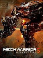 MechWarrior 5: Mercenaries